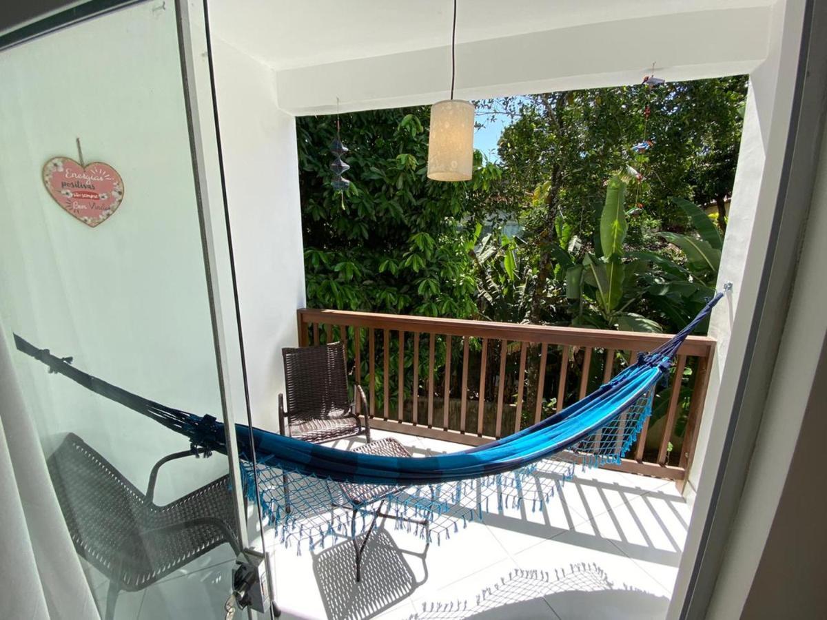 Pousada Sonho Da Bahia - Suites 塞古罗港 外观 照片