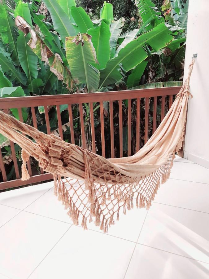Pousada Sonho Da Bahia - Suites 塞古罗港 客房 照片