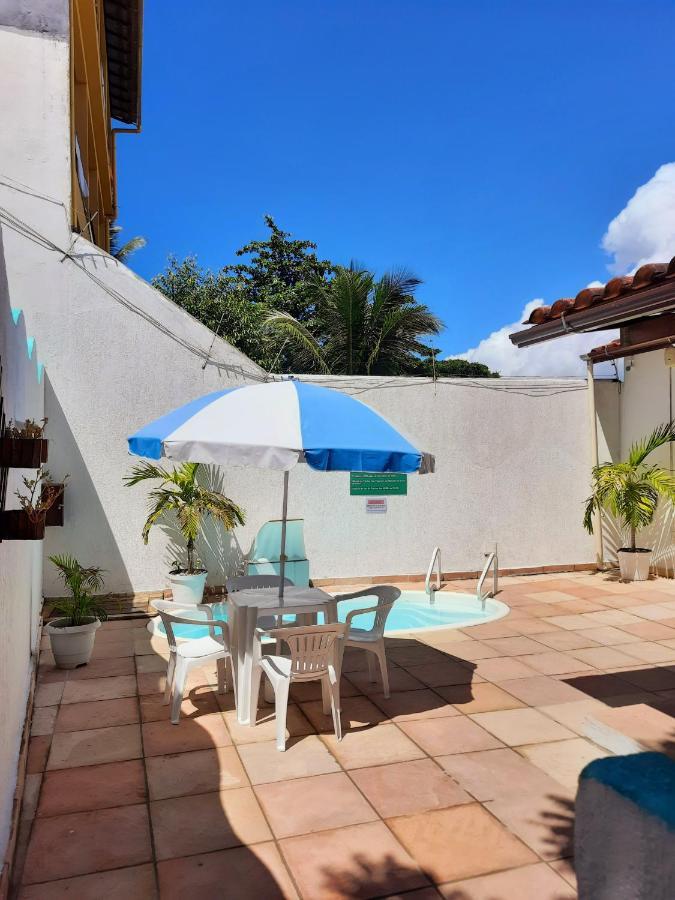 Pousada Sonho Da Bahia - Suites 塞古罗港 客房 照片