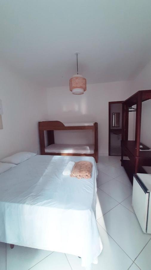 Pousada Sonho Da Bahia - Suites 塞古罗港 外观 照片