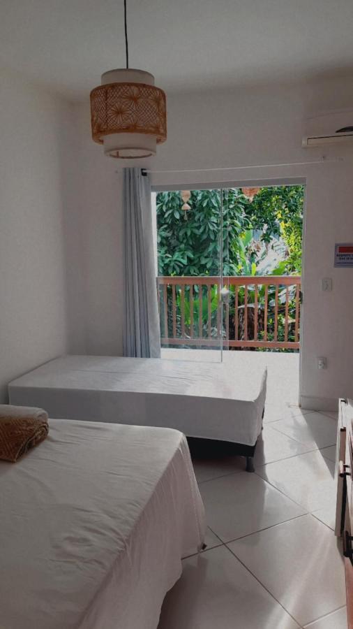 Pousada Sonho Da Bahia - Suites 塞古罗港 外观 照片